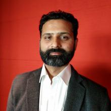 Rahul kapoor